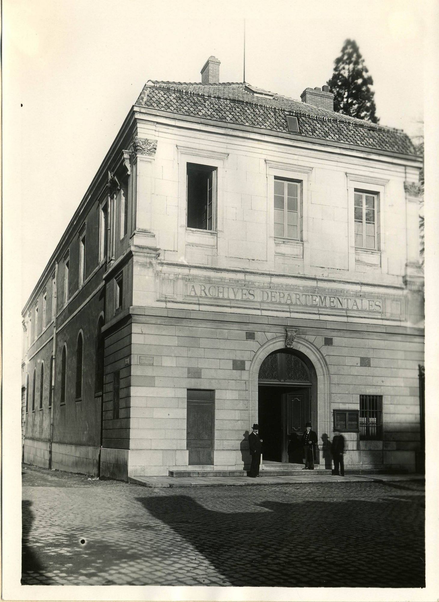 Rue de Lingendes