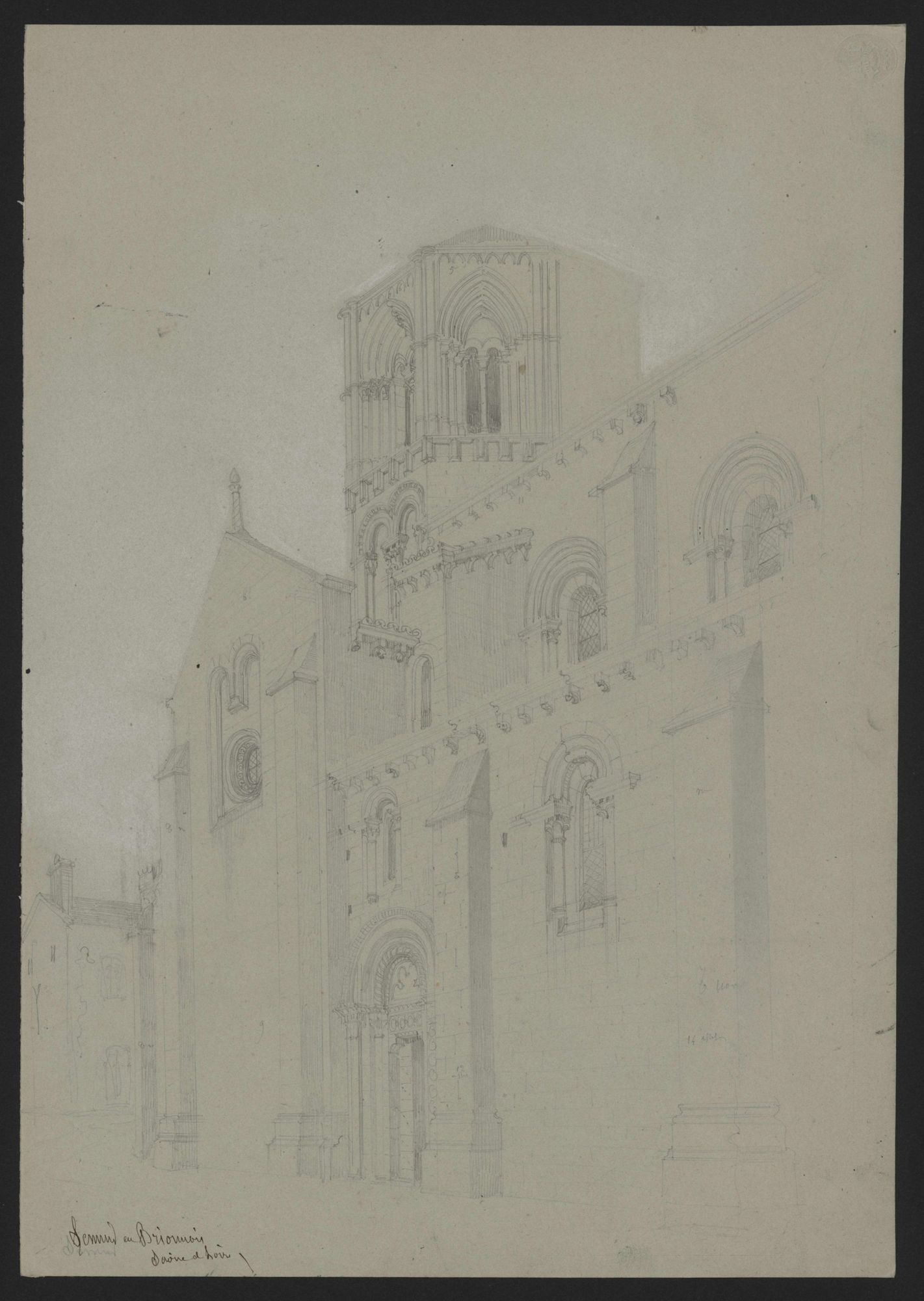 Des trésors à découvrir