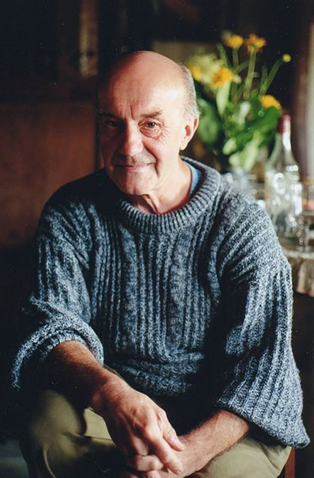 Michel Bouillot