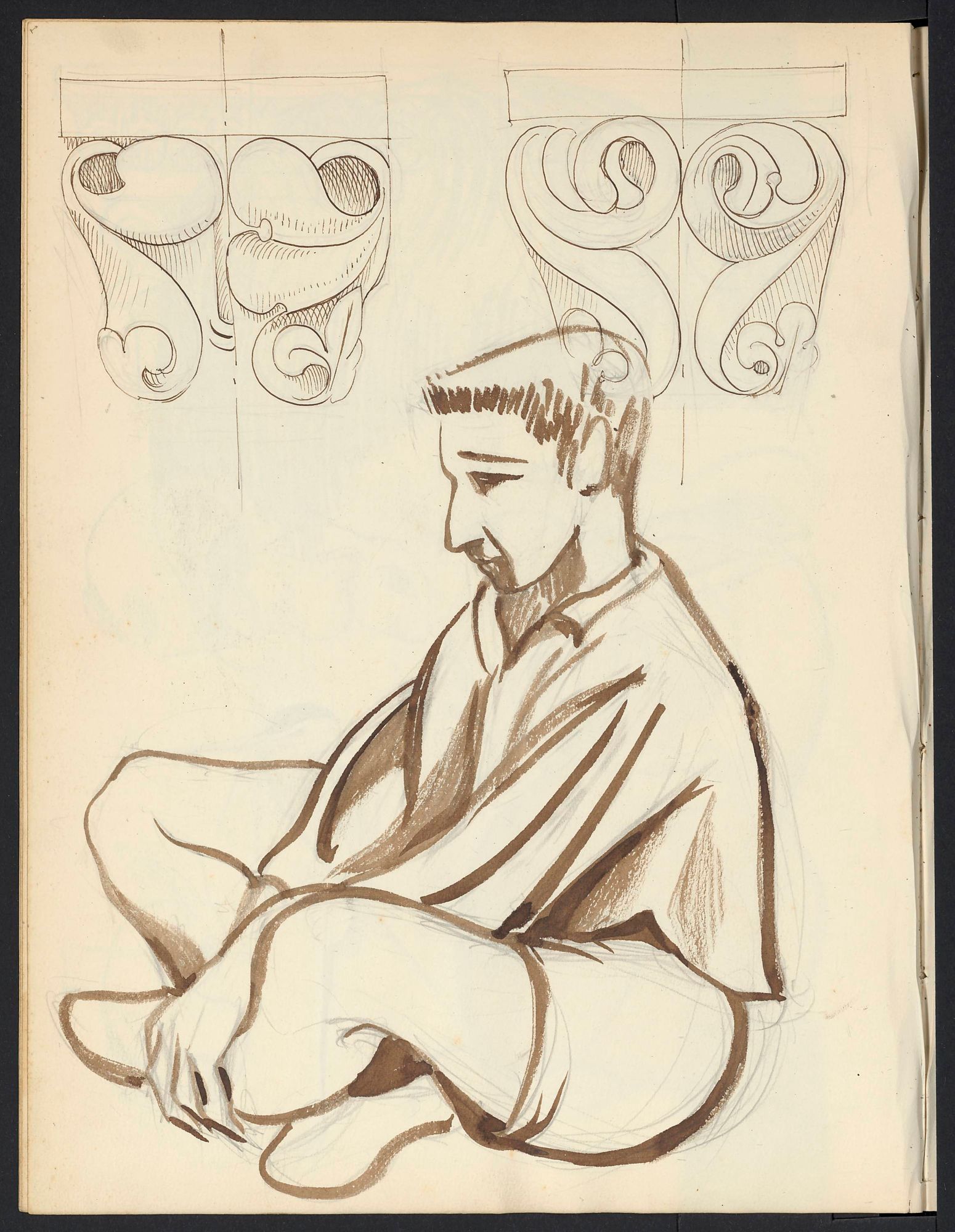 Les Carnets de Michel Bouillot