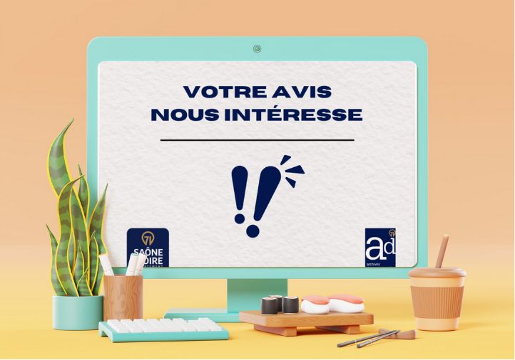 Ateliers aux Archives