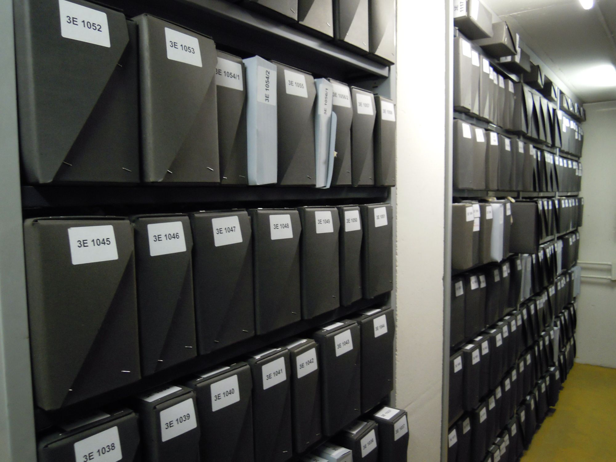 Mémoire sauvegardée