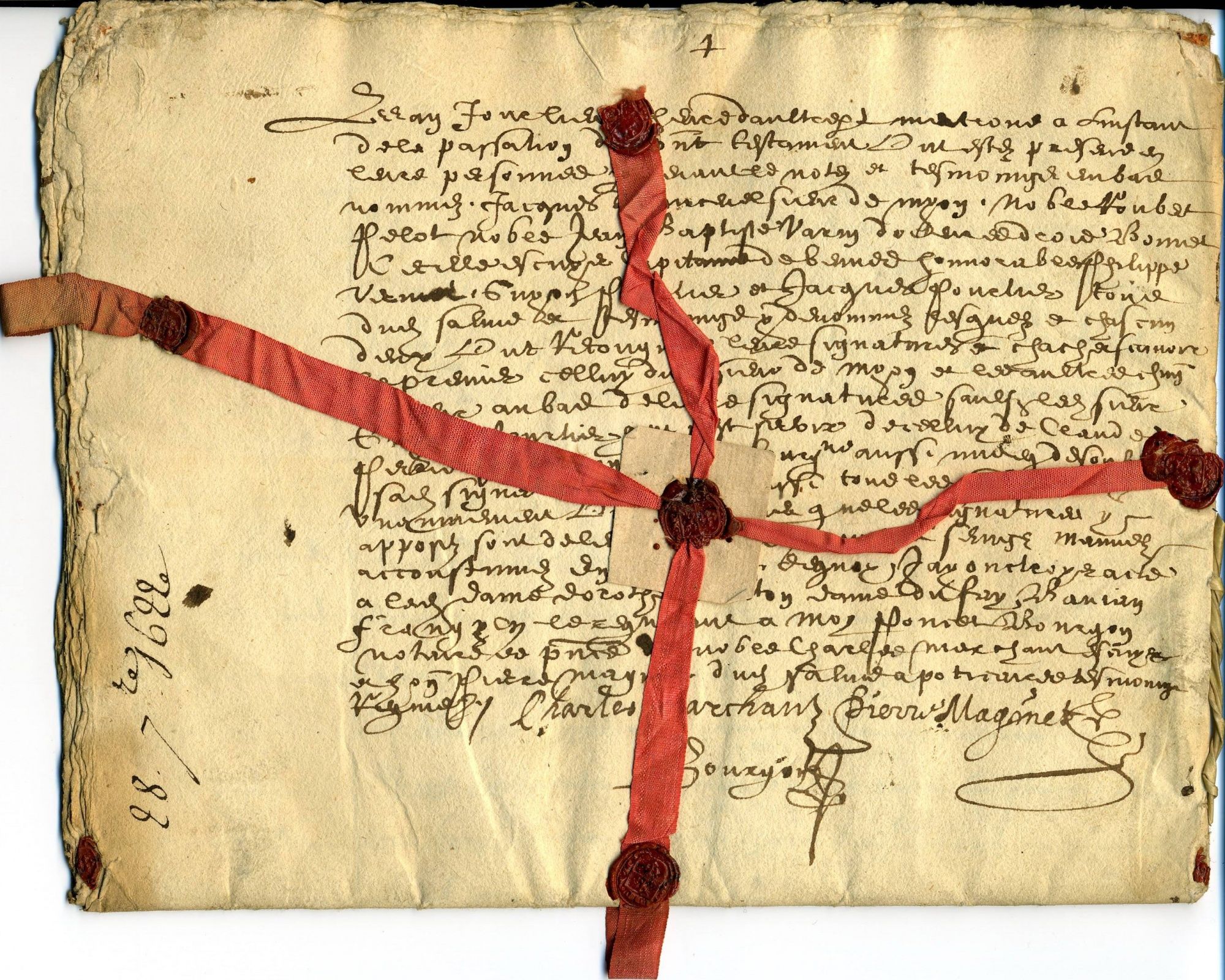 Tables de recherches