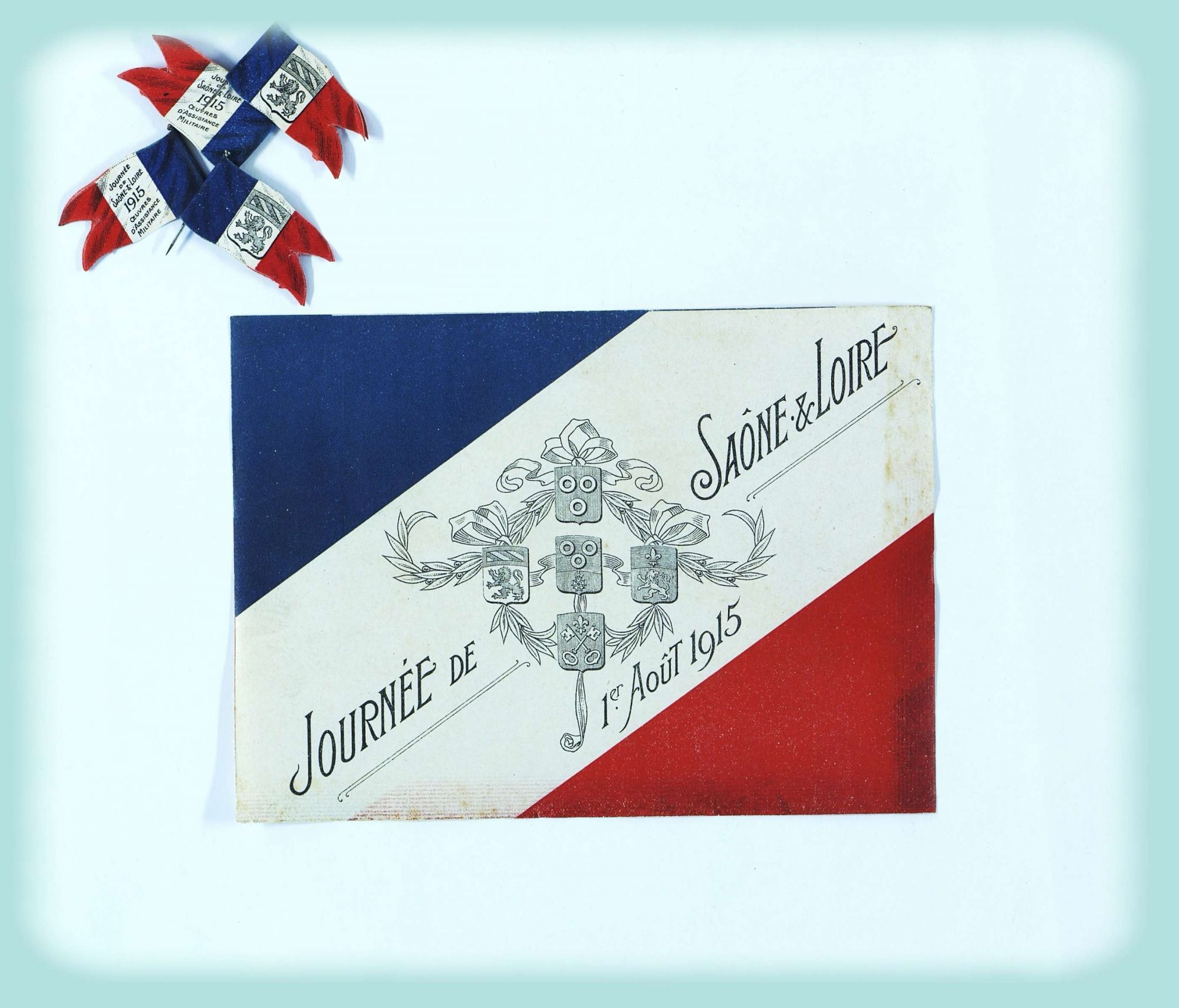 Pupilles de la Nation