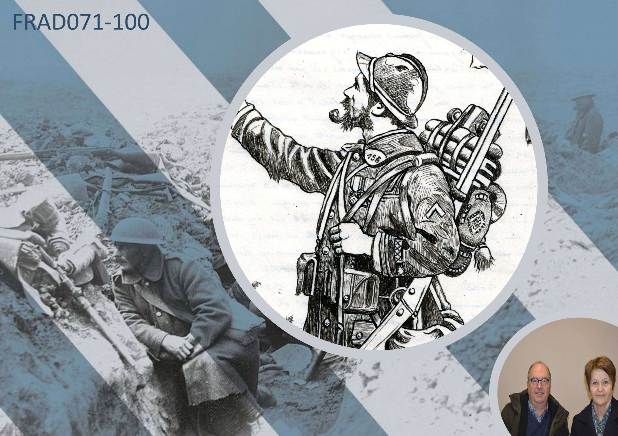 Grande collecte 14 - 18