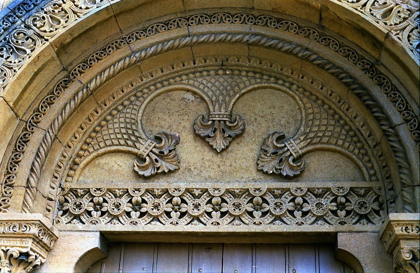 Inventaire du patrimoine