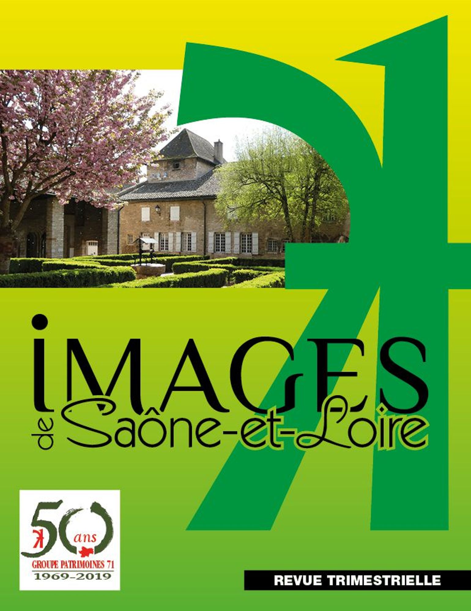 71 - Images de Saône-et-Loire 