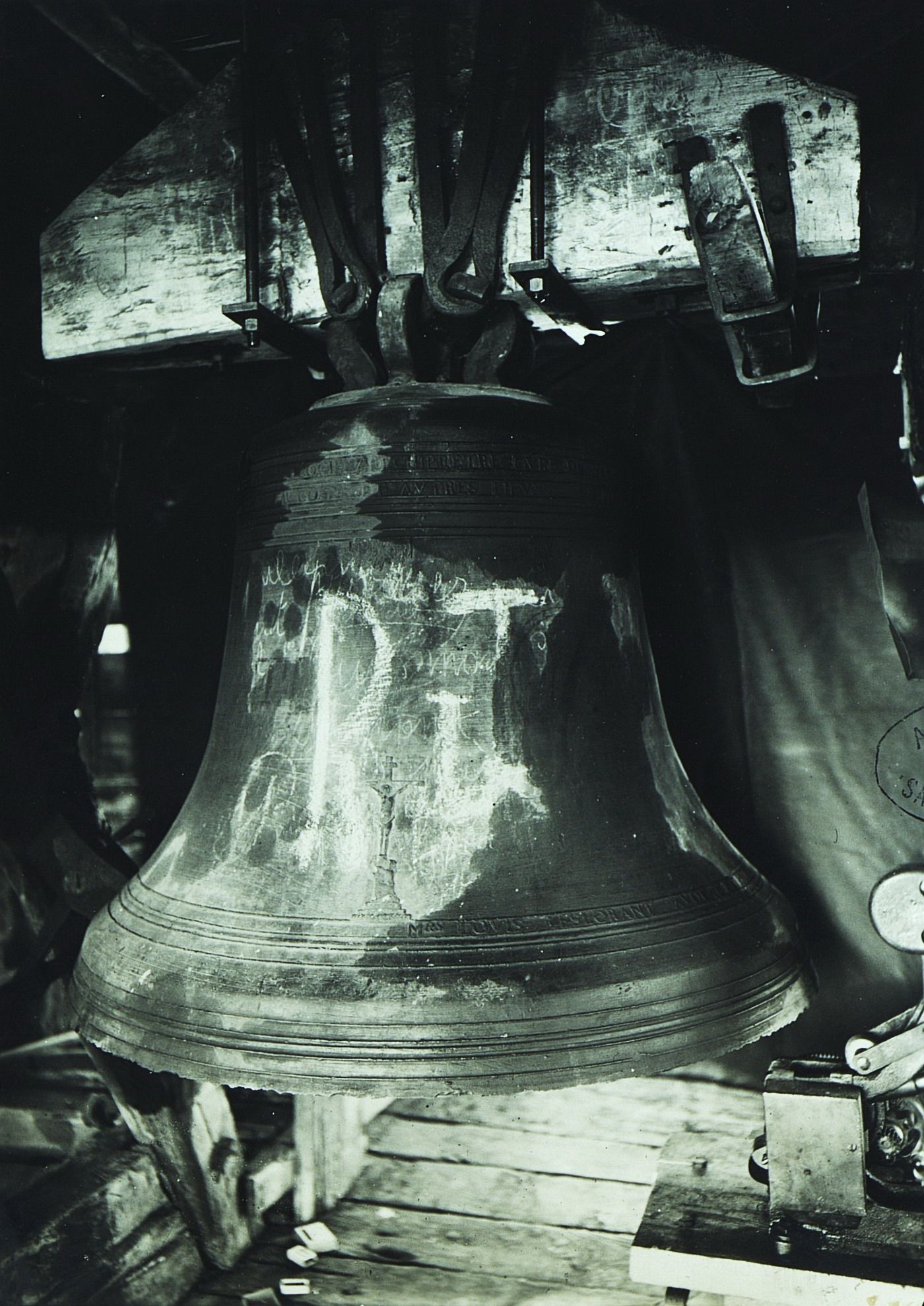 Cloches de Saône-et-Loire