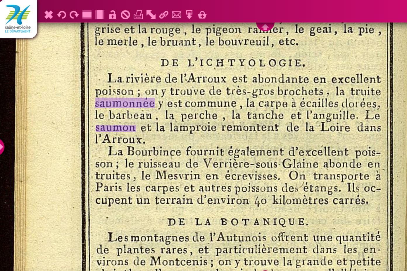 Recherche globale plein texte