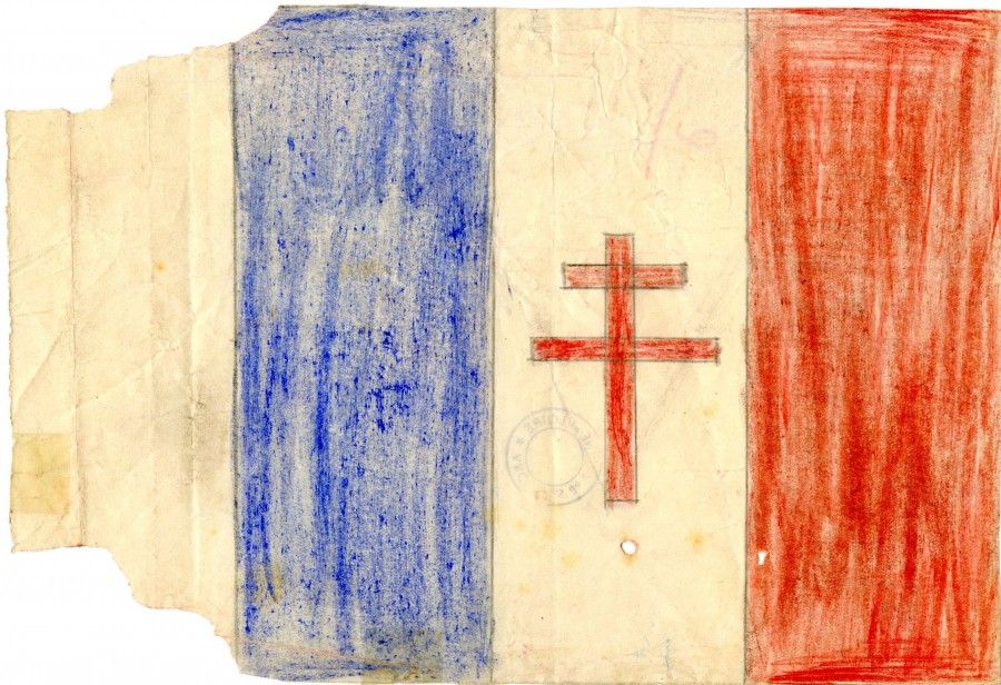 Communiquer pour résister (W 109299)