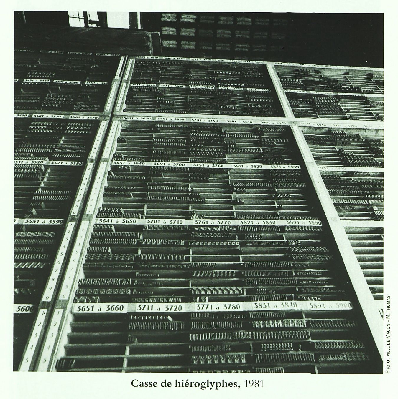  L'imprimerie Protat (conférence 2004)