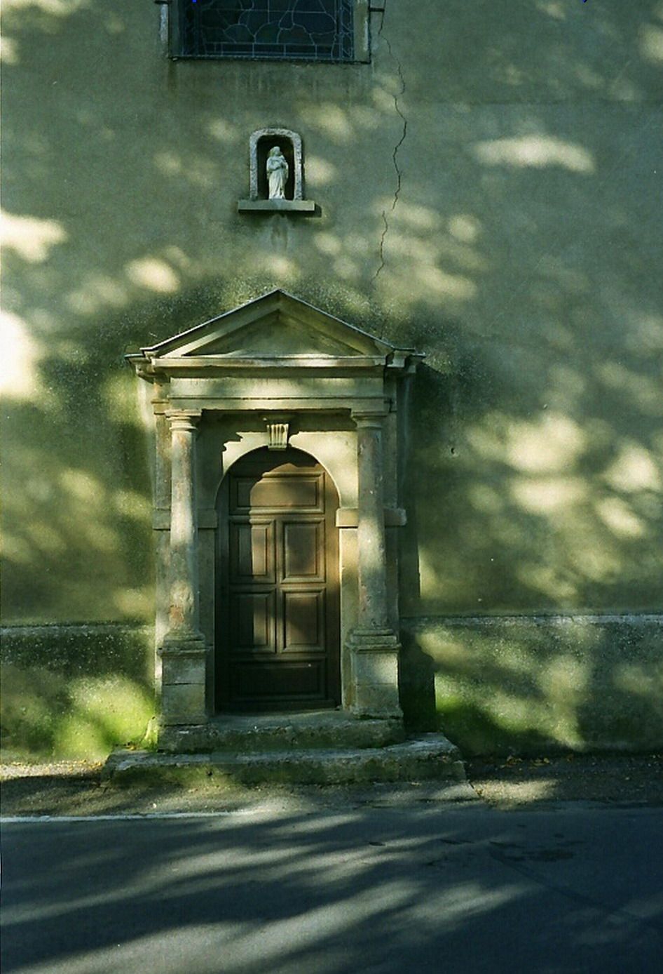 Inventaires des biens des églises (Allerey, 3 Fi 490/23)