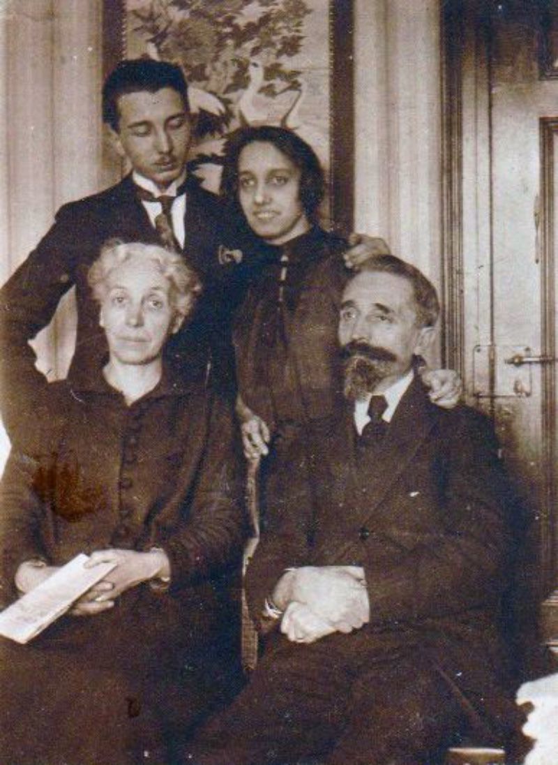 Une édition numérique