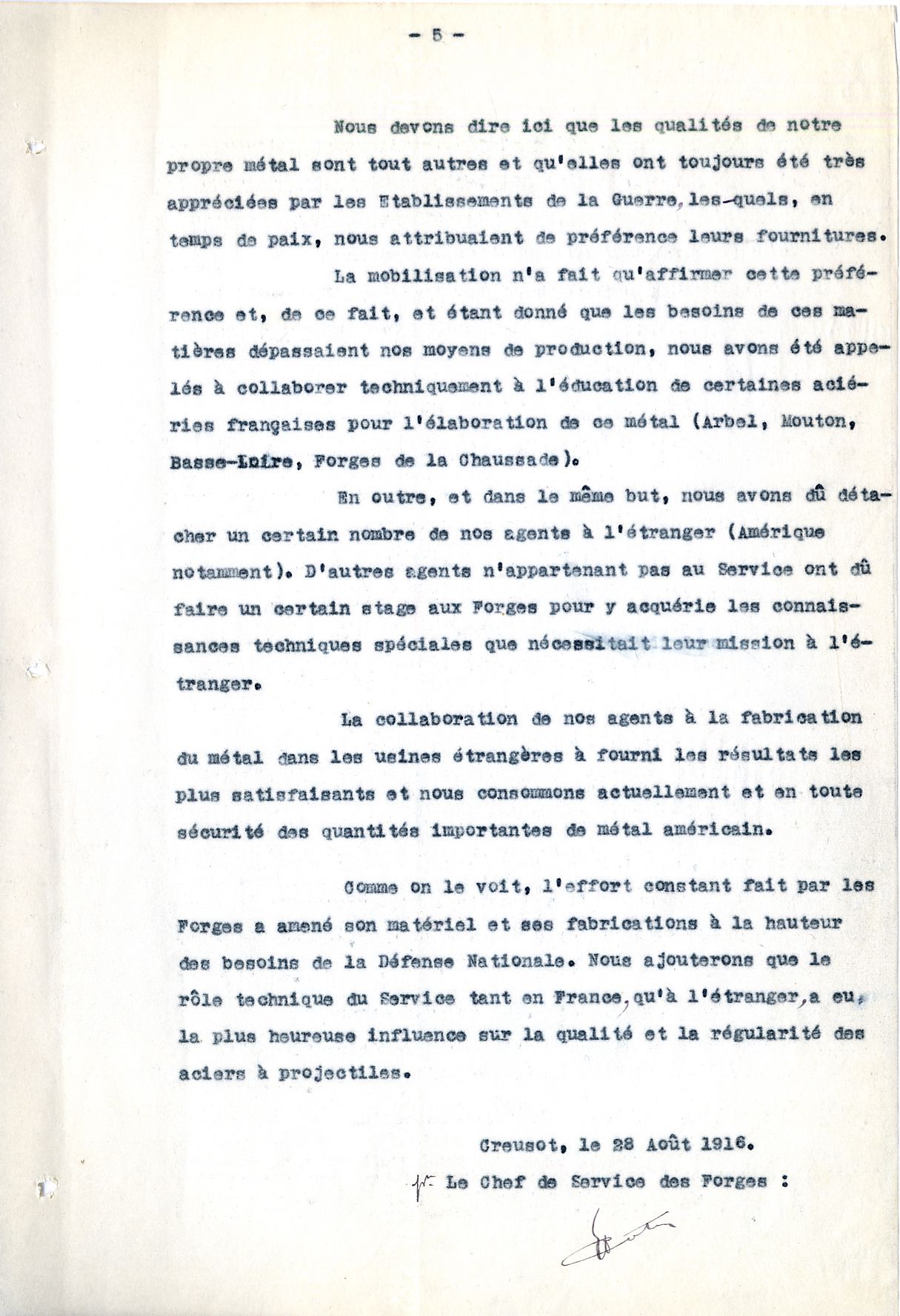 Collection AFB SS1150-05-013