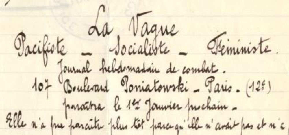 Dissidences et indisciplines